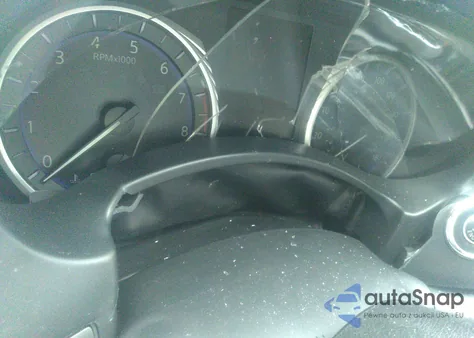 2017 Infiniti Q50 3.0T Premium из США, поврежденный, VIN JN1EV7AP7HM743533